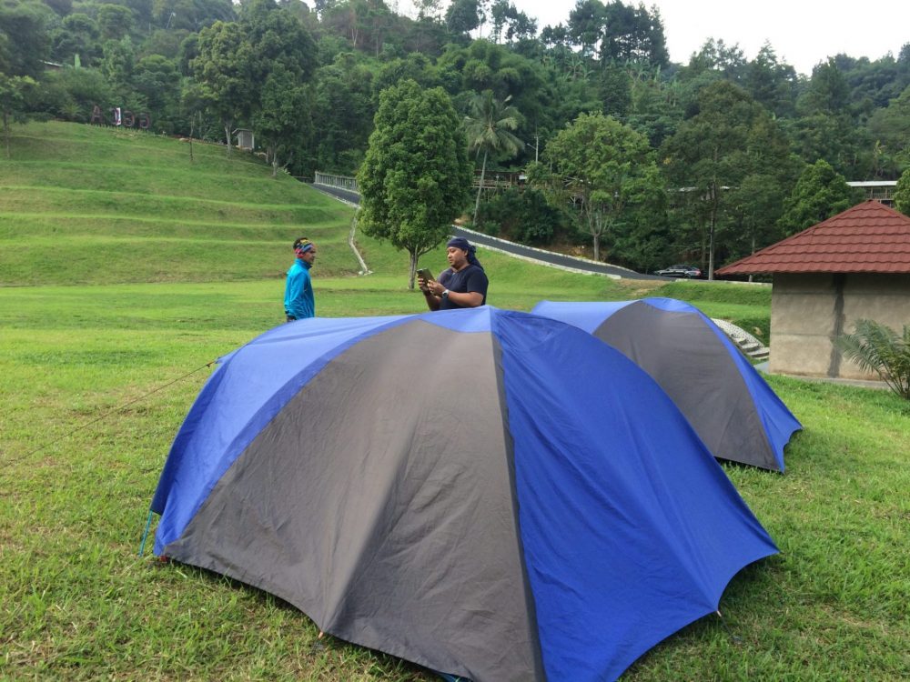 ggca gunung geulis camp area camping resort tempat paket lokasi harga outbound outing gathering team building