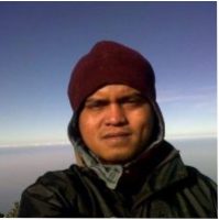 Achmad Budiman